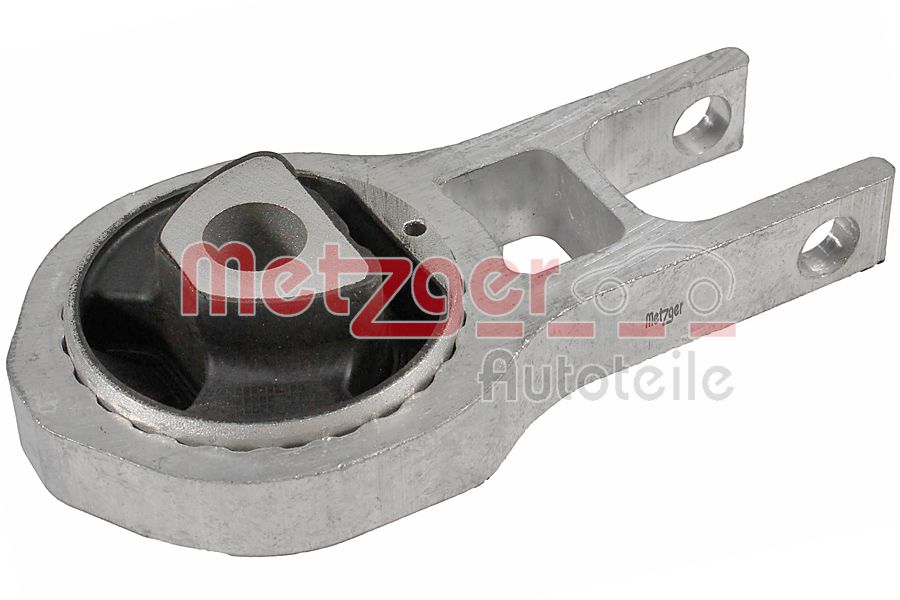 METZGER 8053979 Lagerung, Motor